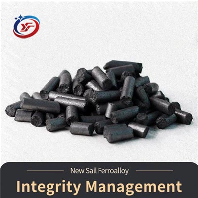 Grafitlenmiş Petrol Kok