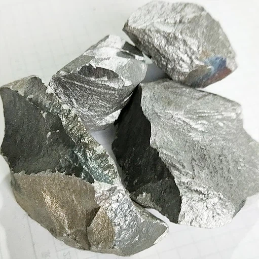 Medium Manganese Slag Medium Manganese Slag