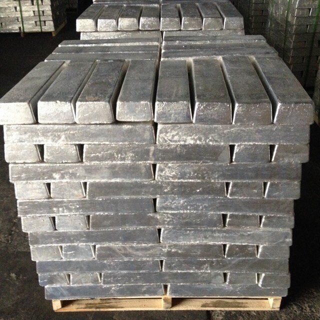 New Sail Mg Ingot9 New Sail Mg Ingot9