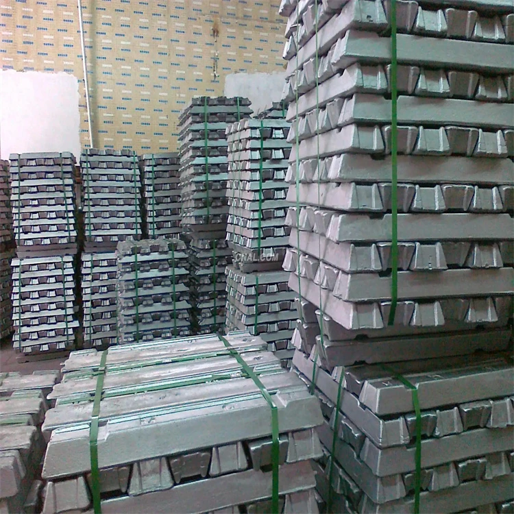 New Sail Mg Ingot10 New Sail Mg Ingot10