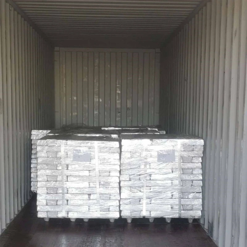 New Sail Mg Ingot1 New Sail Mg Ingot1